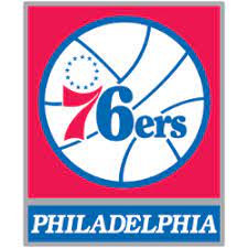 The philadelphia 76ers (colloquially known as the sixers) are an american professional basketball team based in the philadelphia metropolitan area. Philadelphia 76ers Primary Logo Sports Logo History