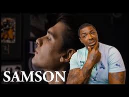 He's killing this!! Samson "Ball If I Want To Remix" Reaction