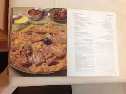 Al Margouga Middle Eastern Recipes Food Cuisine