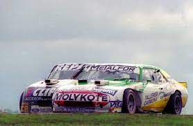 La cuarta vez que el tc visita el autódromo oscar alfredo galvez de buenos aires en la temporada 1990.contacto: Los 90 La Decada De Ford Y Chevrolet En El Turismo Carretera Solotc