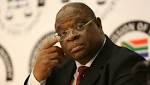 LIVE: sense that hindrance' Zuma