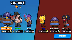 Max's blaster shoots a bunch of projectiles fast! We Did Our Best Against Very Very Bad Matchmaking We Deserve That 5 Trophies Brawlstars