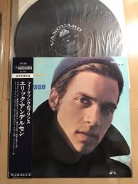 オーストリアLP Skip James Live At ”the Second Fret”, Philadelphia, 1966 DLP523  DOCUMENT /00260