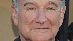 Comic legend Robin Williams' wife, children fight over his estate