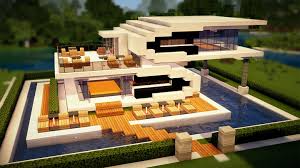 In this new series of video tutorial guides we build an awesome min. Beach Pool House Minecraft Map