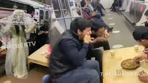 Maybe you would like to learn more about one of these? Transport Vazirligi Toshkent Metrosida Tomosha Uyushtirganlar Jazolanadi O Zbekiston Yangiliklari Zamin Uz