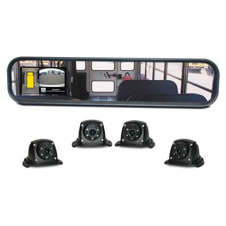 Safety Vision SB-TVMTOTAL-AHD