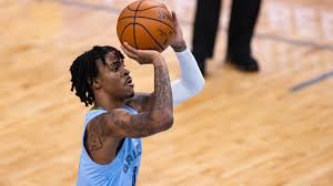 Grizzlies to hit the court again with utah jazz this week. Ja Morant Injury Update Grizzlies Star Wheeled Off Court After Bad Landing Sporting News