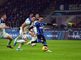 Ce match aura lieu le dimanche 8 novembre 2020 à 15:00. Atalanta Vs Inter Milan Kedua Tim Akan Tampil Terbuka Liga Olahraga