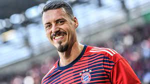 Sandro wagner from wikipedia the free encyclopedia. Sandro Wagner Wird Bald Trainer Beim Fc Bayern Ich Habe Alles Geklart Sportbuzzer De
