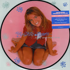 1,699,923 views, added to favorites 27,731 times. Britney Spears Baby One More Time Vinyl Lp 2018 Eu Original Hhv