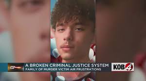 Shooting victim's family upset with development in case