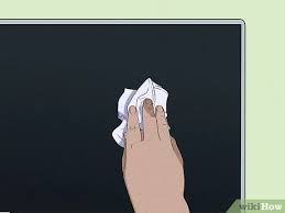 See full list on wikihow.com How To Clean A Big Screen Tv With Pictures Wikihow