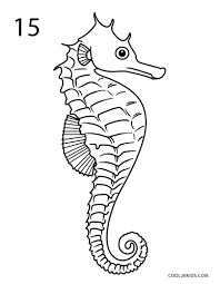 Check spelling or type a new query. Easy Seahorse Pencil Drawing Novocom Top