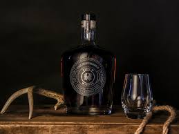 The blue lacy is the state dog of texas, and was the inspiration for jem competing against other flavored whiskeys like bird dog and jack daniels' tennessee honey, the group wanted blue lacy to. High N Wicked On Packaging Of The World Creative Package Design Gallery