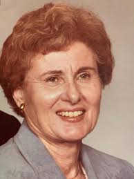 Nancy Mitchell Obituary