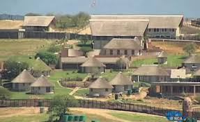 Jacob zuma 'given 48 hours to resign presidency of south africa'. South Africa S Nkandla Report To Be Tabled Allafrica Com