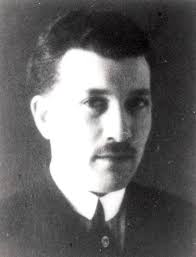 Jewish kids in Tuscany, probably Florence, 1918-1919.