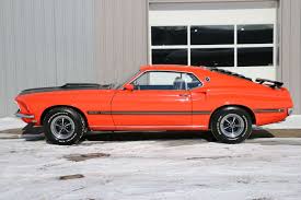 Image result for Calypso Coral 1969 Mustang