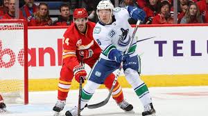 We acknowledge that ads are annoying so that's why we try. Canucks At Flames Preview