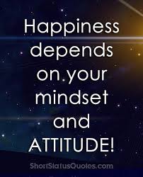Then, you are on right website. 400 Attitude Status Attitude Status In English