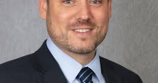 Personnel news in brief