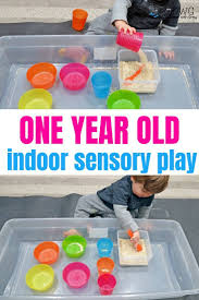 How To Train For Sensory Play Sensory Play Toddlers Sensory Activities Toddlers Toddler Learning Activities
