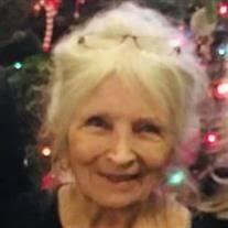 Eileen O'Brien Weston Obituary