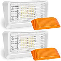 Amazon Best Sellers Best Rv Exterior Lighting