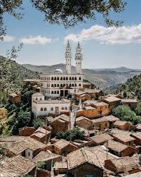 Good Morning Have You Ever Seen Zemoura Algeria In This Way Places To Go Around The Worlds Instagram