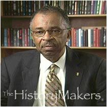 James Roberson's Biography