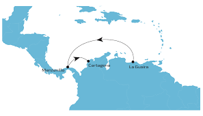 The live scores, predictions and tips of deportivo la guaira vs america de cali on 2021/05/07 are analysed deeply and displayed fully. Venezuela Feeder Lag Westbound Latin America Maersk