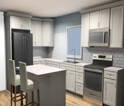 create a kitchen by cabinets.com