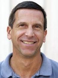 Mike Melton is Treasure Coast Marathon race director for 2019