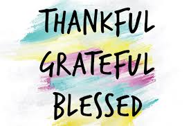 Thankful Quotes Captions For Instagram