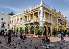 Bleiben sie einen tag länger. Cartagena Kolumbien Die 6 Besten Tipps Sehenswurdigkeiten