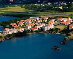 Image of St. George's University School of Veterinary Medicine