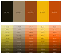 Check spelling or type a new query. 26 Latest Color Schemes With Burnt Orange Color Tone Combinations 2021 Icolorpalette