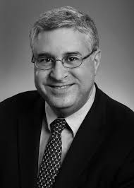 Acting Director Named for NCI, 2015