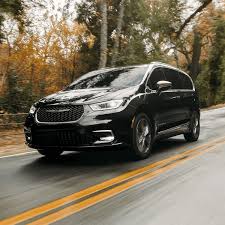 Image result for Dark Brown 2025 Chrysler