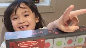 Melissa and Doug Camp Cooler Play Set #toyreviews #melissaanddoug #Cheno