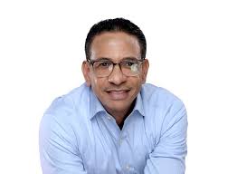 Pedro Jiménez: «Mi anhelo es convertirme en un canal para lograr el bien  común de los ciudadanos»