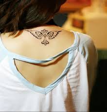 Dreamcatcher tattoos are considered very lucky among both boys and girls. 230 Cute Back Neck Tattoos For Girls 2021 With Meaning
