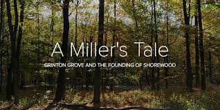 The Rich History Behind Hammel Woods Forest Preserve Tales Natural Resources