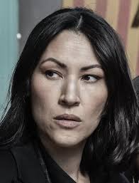 Personajes que creo que son mejores en la serie de televisión que en los  cómics, dime qué piensas. : r/thewalkingdead