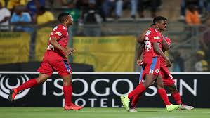 Williams hopes to retire at supersport. Supersport Utd Beat Sundowns To Meet Highlands Park In Mtn8 Final Sabc News Breaking News Special Reports World Business Sport Coverage Of All South African Current Events Africa S News Leader
