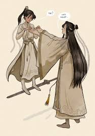 Lan Sizhui hentai videos, GIFs, and images | R34.app