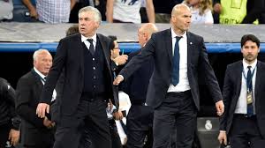 Roberto moreno guided spain to the finals of euro 2020, taking over when luis enrique stepped down to look after his. Luis Enrique Stern De