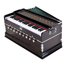 Bina Harmonium No 12 With Coupler * comes with a soft travel case. bina harmonium no 12 with coupler