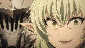 Dark avenger3 artwork (goblin cave) :d (2016). Goblin Slayer Episode 1